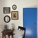 B&B Gastwerk Waldfrieden 3*