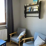 Gastwerk Waldfrieden 3*
