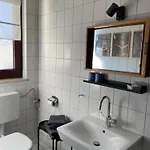 Gastwerk Waldfrieden 3* Gießen