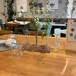 Gastwerk Waldfrieden 3*