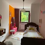 B&B Gastwerk Waldfrieden