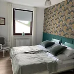 B&B Gastwerk Waldfrieden Gießen