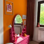 Gastwerk Waldfrieden B&B 3*