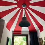 Gastwerk Waldfrieden B&B Gießen
