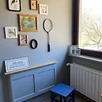 B&B Gastwerk Waldfrieden