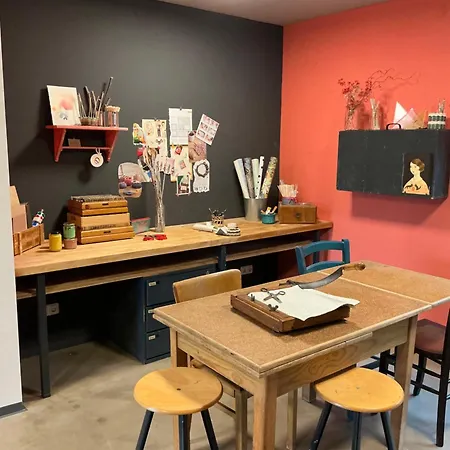 Gastwerk Waldfrieden