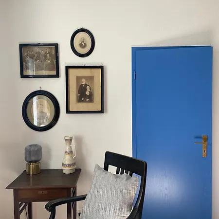 Bed and Breakfast Gastwerk Waldfrieden *