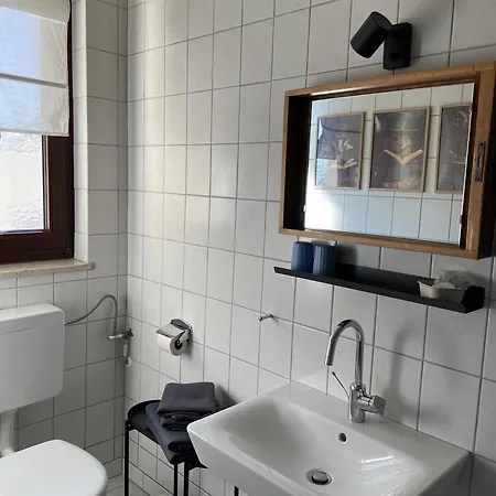 Gastwerk Waldfrieden 3* Giessen