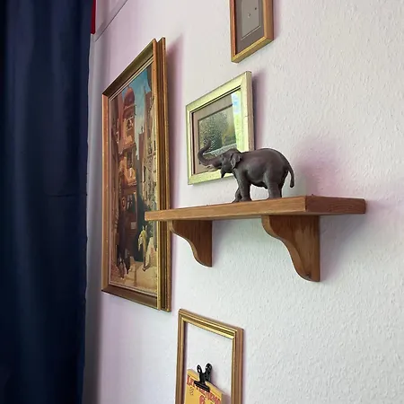 Gastwerk Waldfrieden *