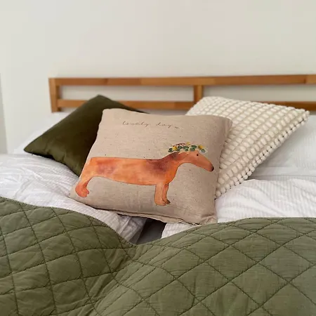 Gastwerk Waldfrieden *