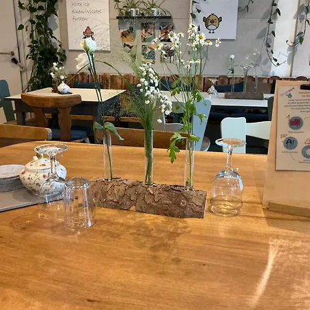 Gastwerk Waldfrieden *