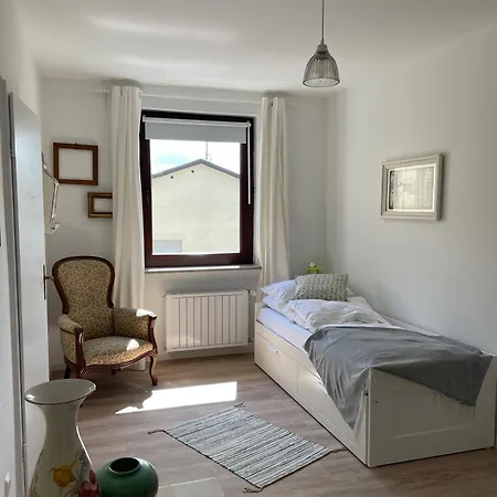 Bed and Breakfast Gastwerk Waldfrieden Gießen