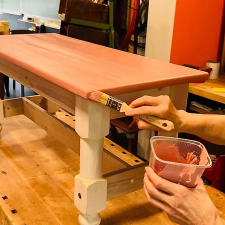 Gastwerk Waldfrieden Bed and Breakfast *