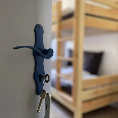 Gastwerk Waldfrieden *