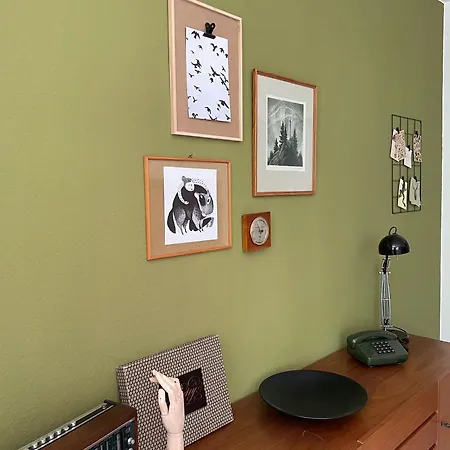 Gastwerk Waldfrieden *