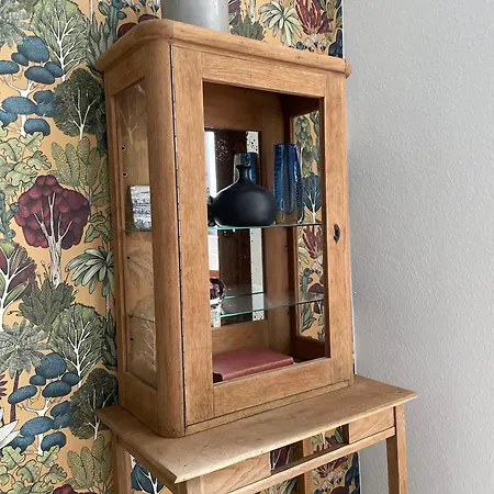 Gastwerk Waldfrieden Gießen