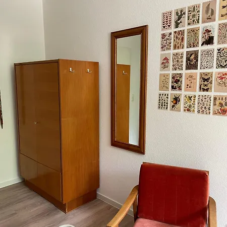 Gastwerk Waldfrieden Gießen