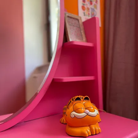 Bed and Breakfast Gastwerk Waldfrieden *