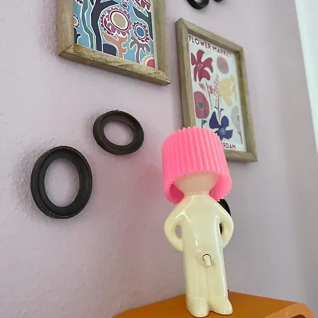 Gastwerk Waldfrieden * Gießen