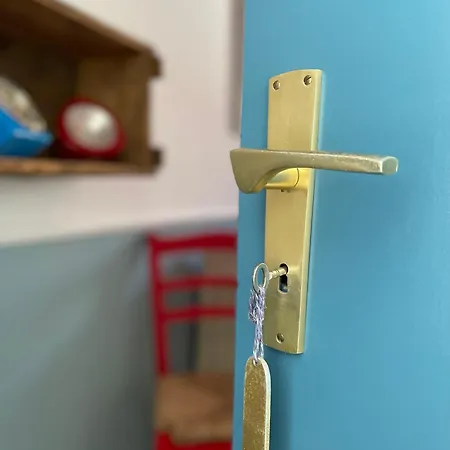 Bed and Breakfast Gastwerk Waldfrieden Gießen