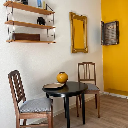 Gastwerk Waldfrieden * Gießen