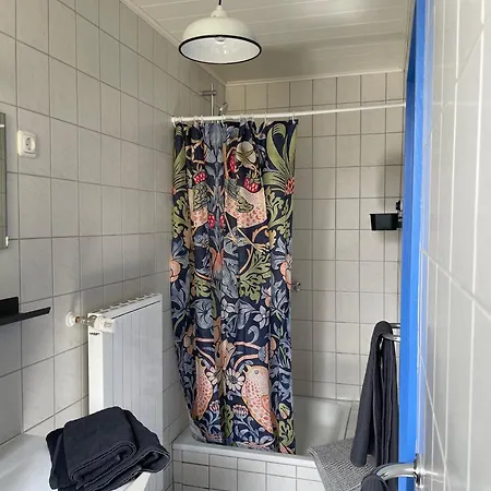 Gastwerk Waldfrieden Bed and Breakfast *