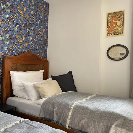 Gastwerk Waldfrieden *