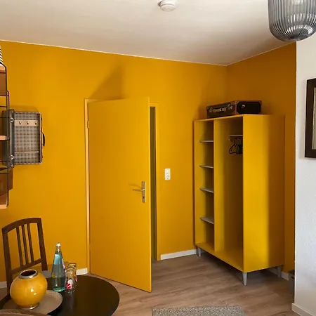 Gastwerk Waldfrieden B&B Gießen