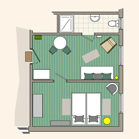 Gastwerk Waldfrieden