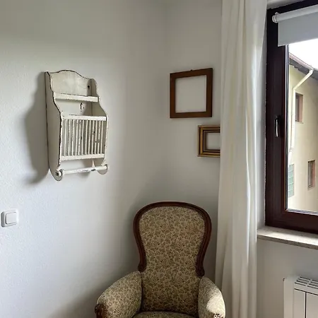 Gastwerk Waldfrieden *