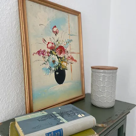 Gastwerk Waldfrieden Bed and Breakfast Gießen