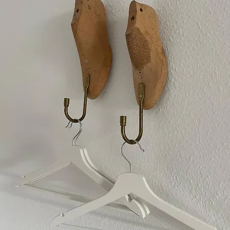 Bed and Breakfast Gastwerk Waldfrieden