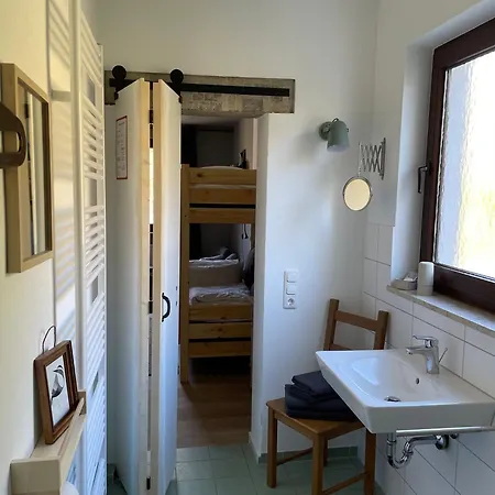 Gastwerk Waldfrieden