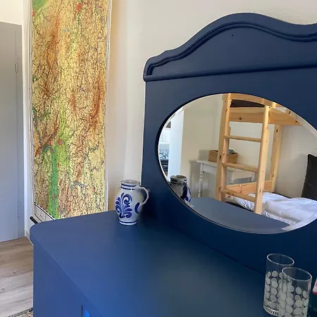 Gastwerk Waldfrieden 3* Giessen
