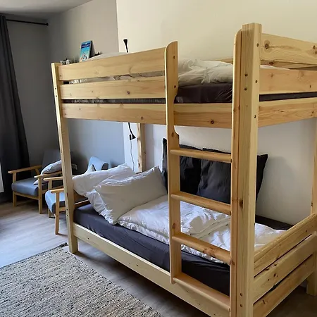 Gastwerk Waldfrieden Bed & Breakfast Giessen