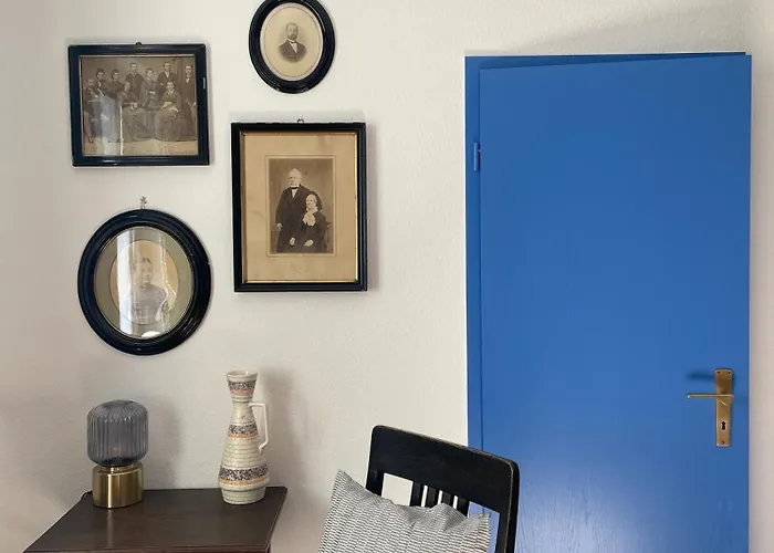 B&B Gastwerk Waldfrieden 3*