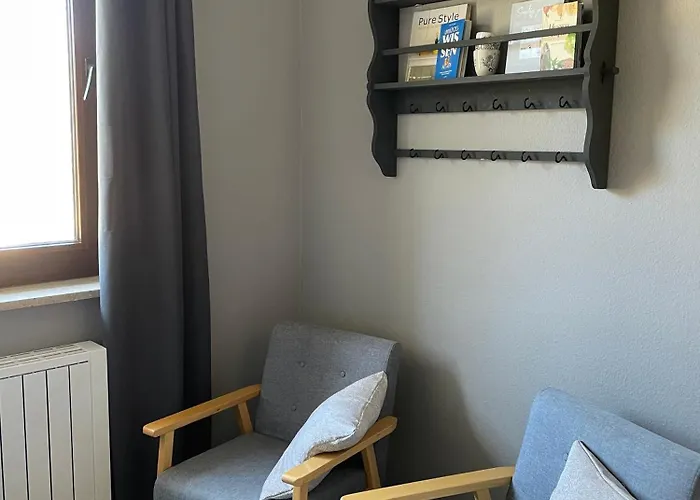 Gastwerk Waldfrieden *