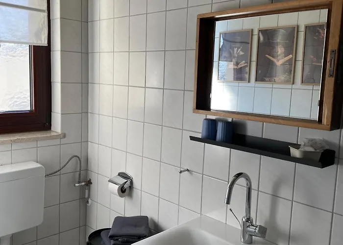 Gastwerk Waldfrieden 3* Gießen