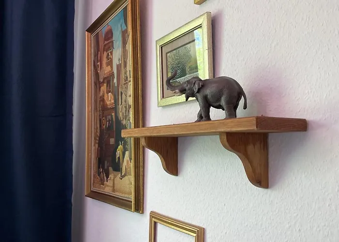 Gastwerk Waldfrieden 3*