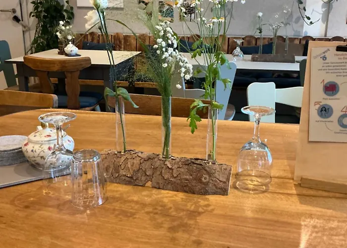 Gastwerk Waldfrieden 3*