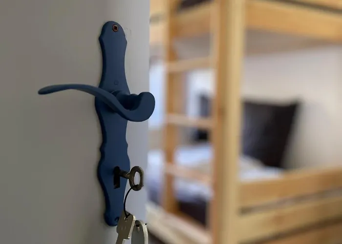 Gastwerk Waldfrieden 3*