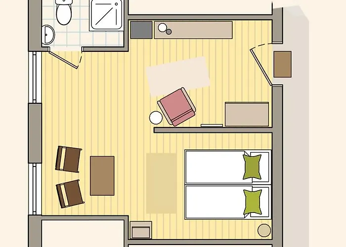 Gastwerk Waldfrieden