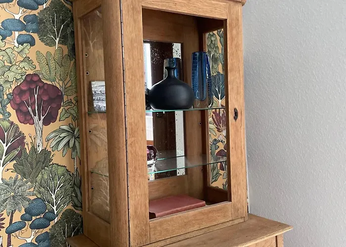 Gastwerk Waldfrieden Gießen