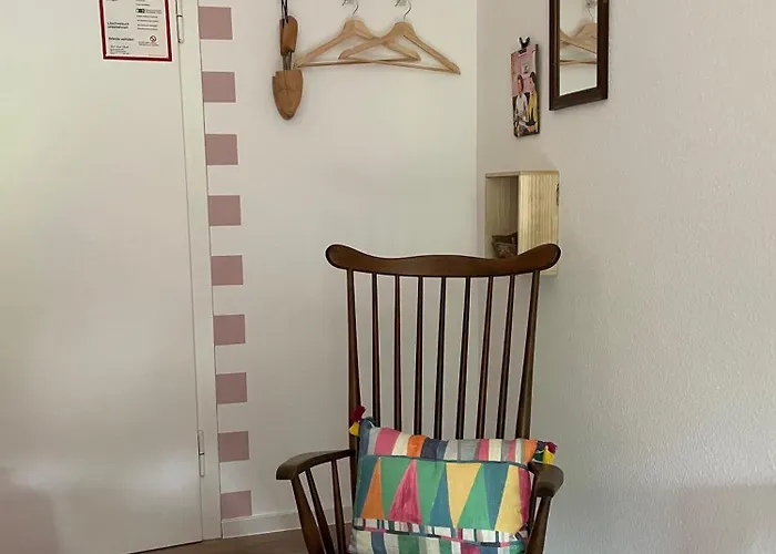 B&B Gastwerk Waldfrieden 3*