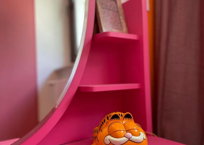 Couette-café Gastwerk Waldfrieden *