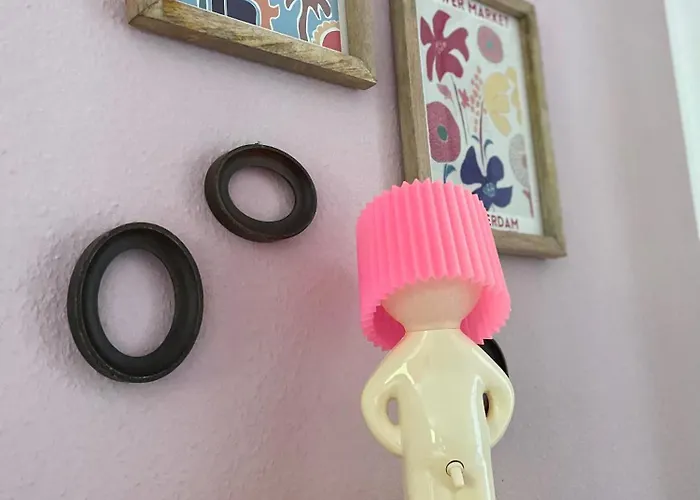 Gastwerk Waldfrieden 3* Gießen