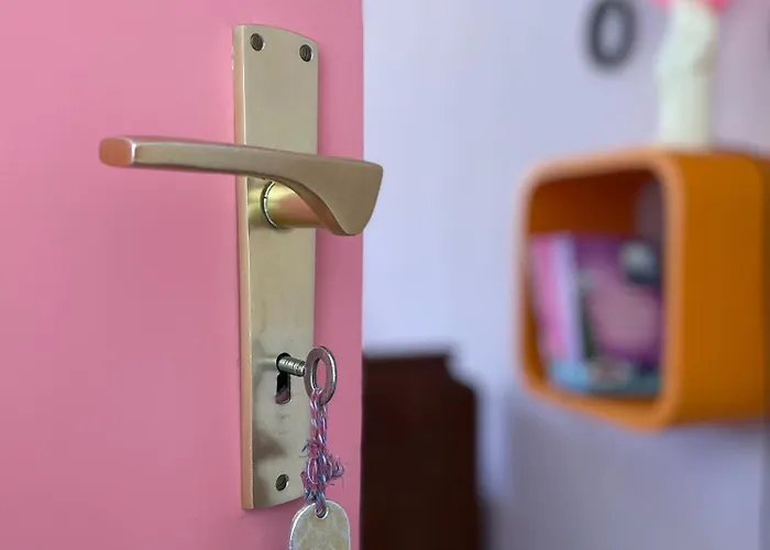 Gastwerk Waldfrieden * Gießen