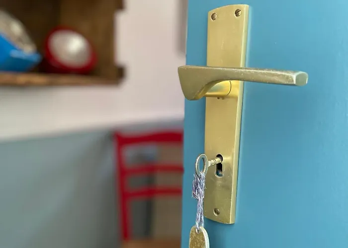 Couette-café Gastwerk Waldfrieden Gießen