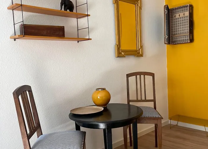 Gastwerk Waldfrieden 3* Gießen