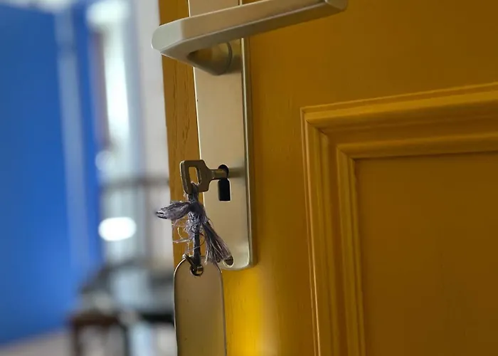 Gastwerk Waldfrieden B&B Gießen